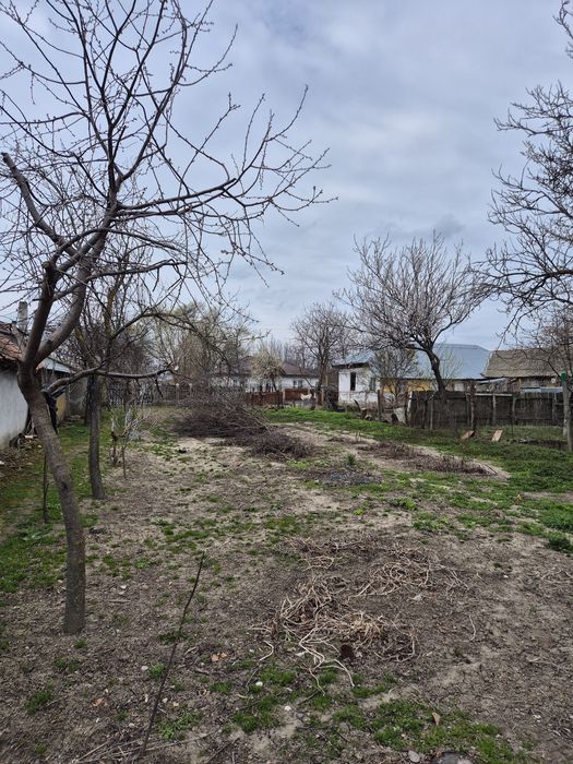 Teren Făurei-Sat