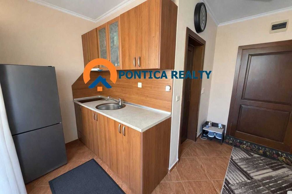 Продава се Двустаен апартамент в Свети Влас - 51 кв.м за 770 €/кв.м - Снимка #13