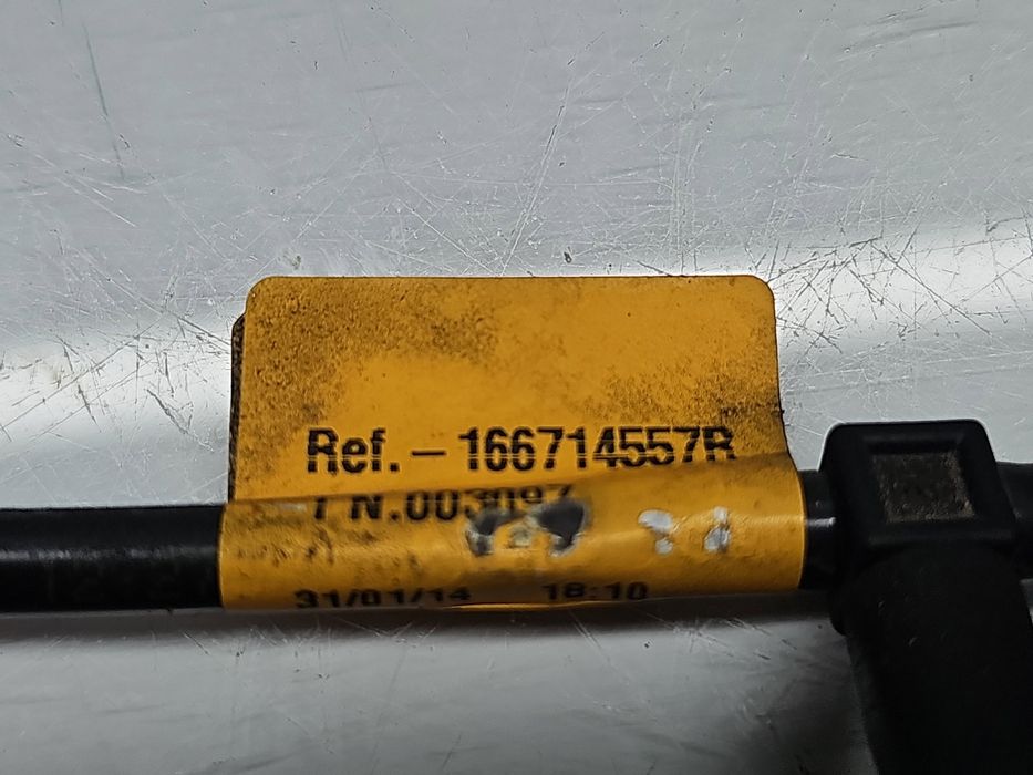 Conducta retur injectoare Mercedes Clasa A (W176) [Fabr 2012-2018] 166