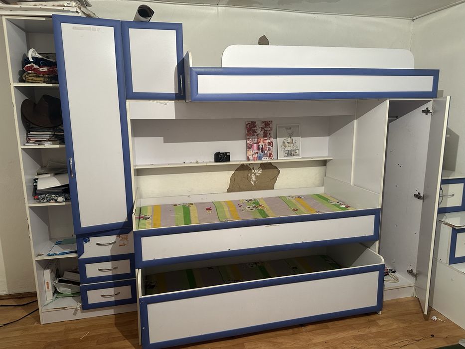 Детский спальный