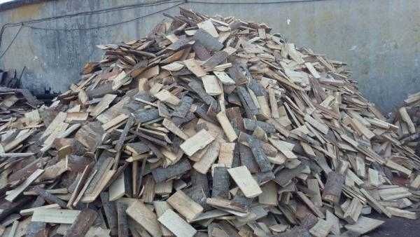дрова сухие с доставкой