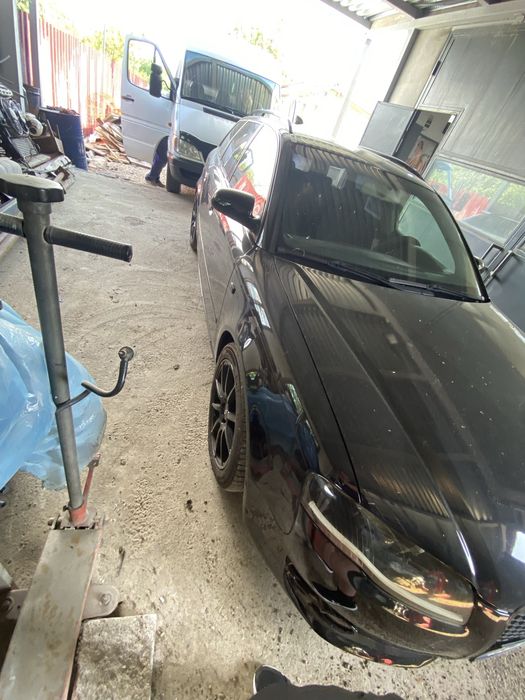Vând audi a4 2005 pachet s-line