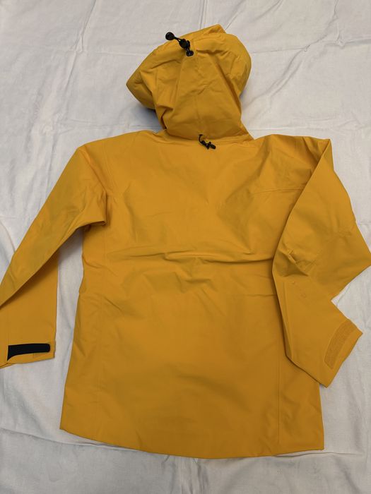 Geaca goretex Arcteryx Alpha sv 7.  S m l xl