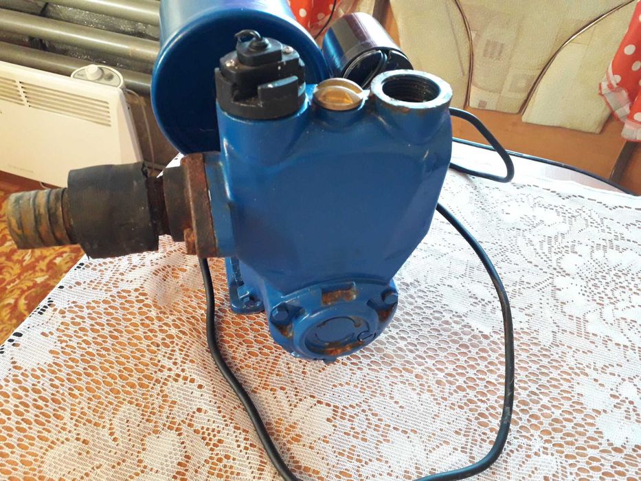 Насосная станция  Продам