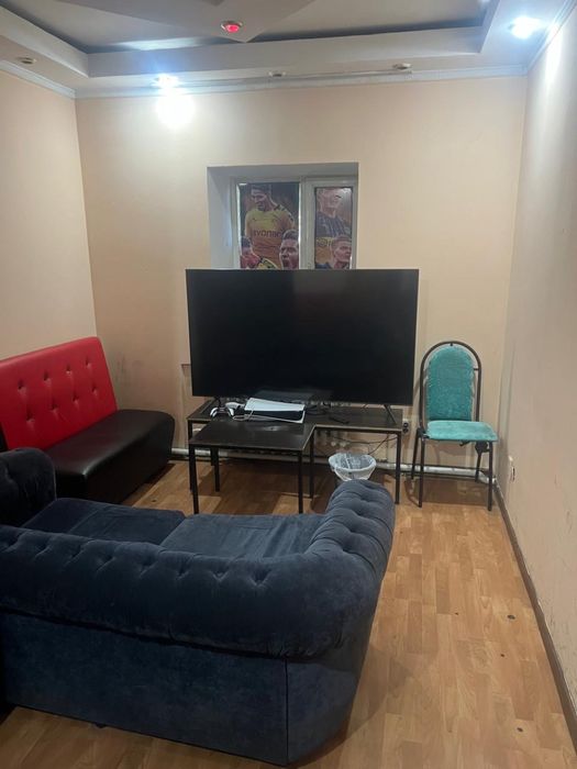 Продам мебель под игровой клуб