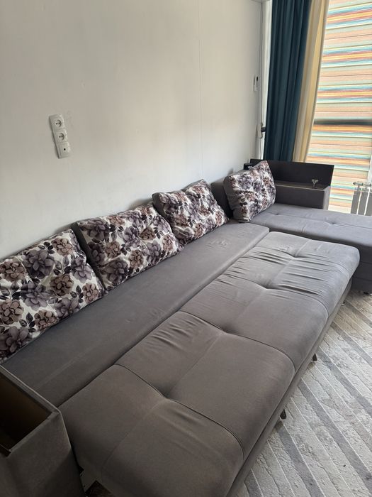 Диван в хорошем состоянии