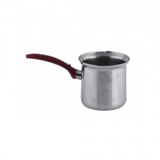 Джезве ERT-MN 05, Неръждаема стомана