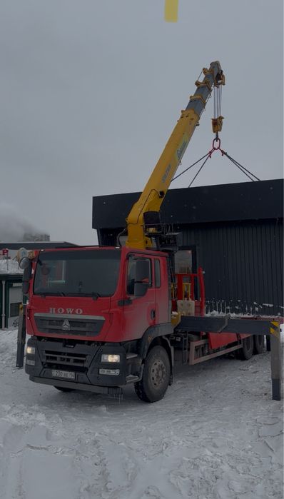 Манипулятор 24/7