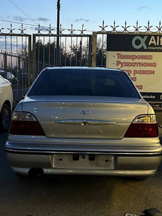 Нексия 1 донс 1.5 гибрит