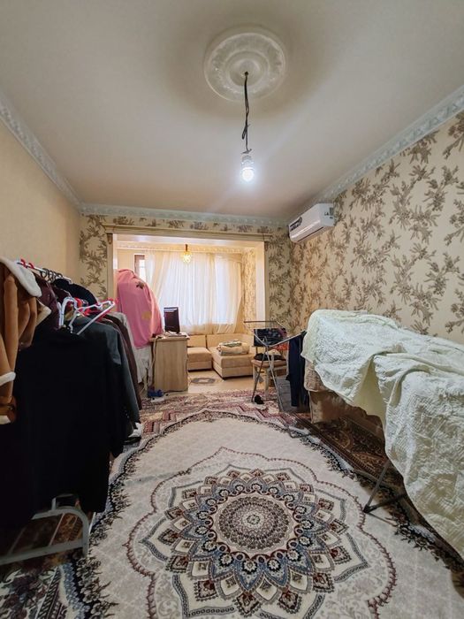 4 комнатная квартира Паркентский новостройка Авиатор Циолсковская