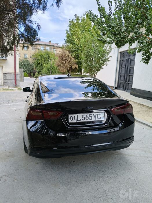 Malibu 2 2.4 srochni sotladi