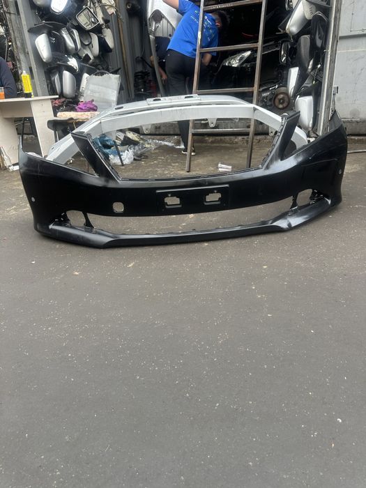 Бампера на Камри 50-55 европа и америка