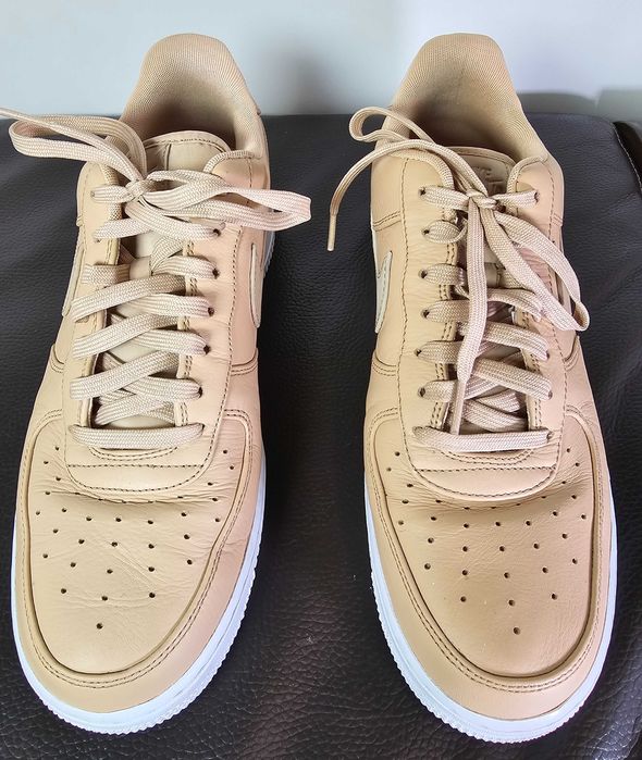 Nike Air Force 1 - оргинални сникърси / маратонки