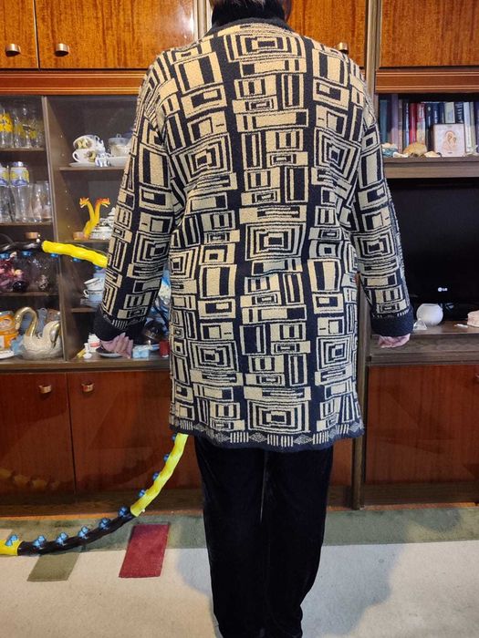 Кардиган женский