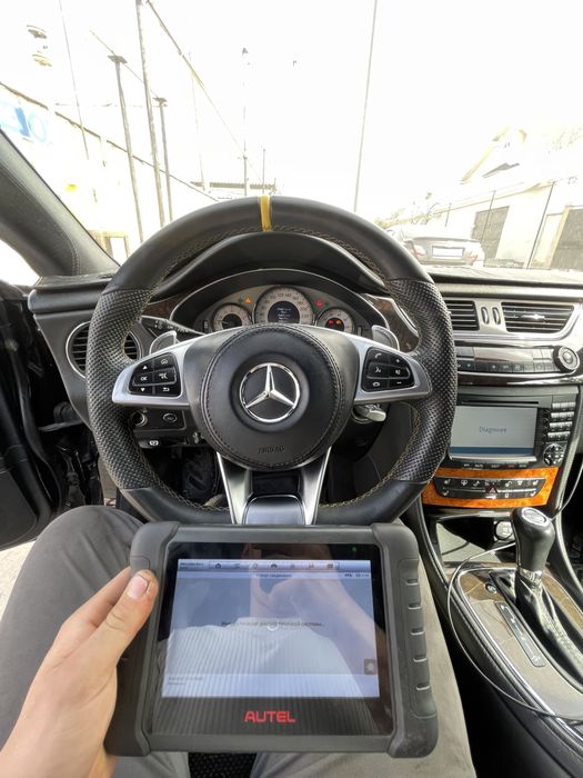 Автоэлектрик на выезд 24/7