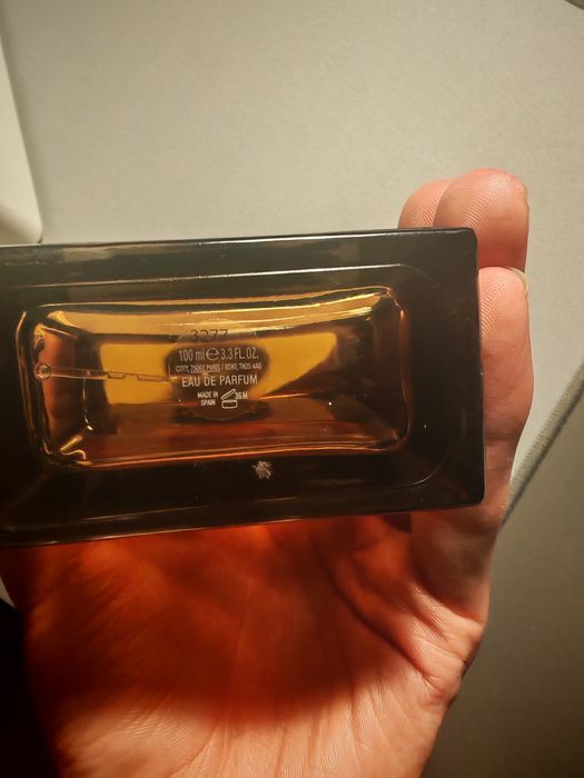 Parfum bărbați Burberry hero Edp