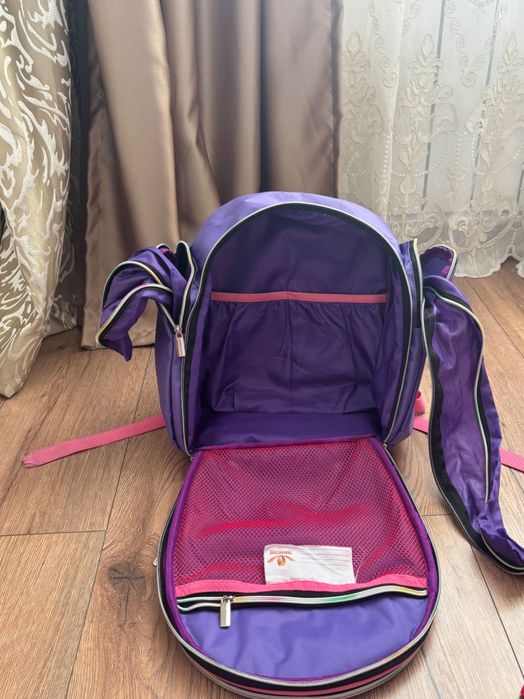 рюкзак для гимнастики