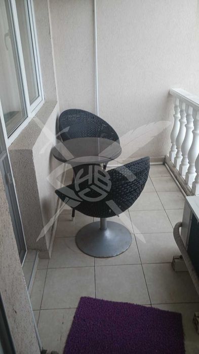 Продава се Тристаен апартамент в Несебър - 80 кв.м за 778 €/кв.м - Снимка #5