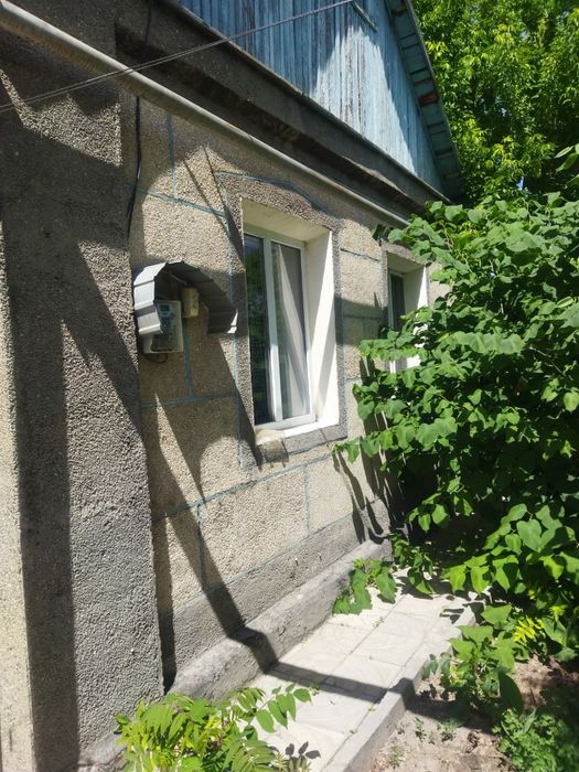 Продам дом на ейсе би