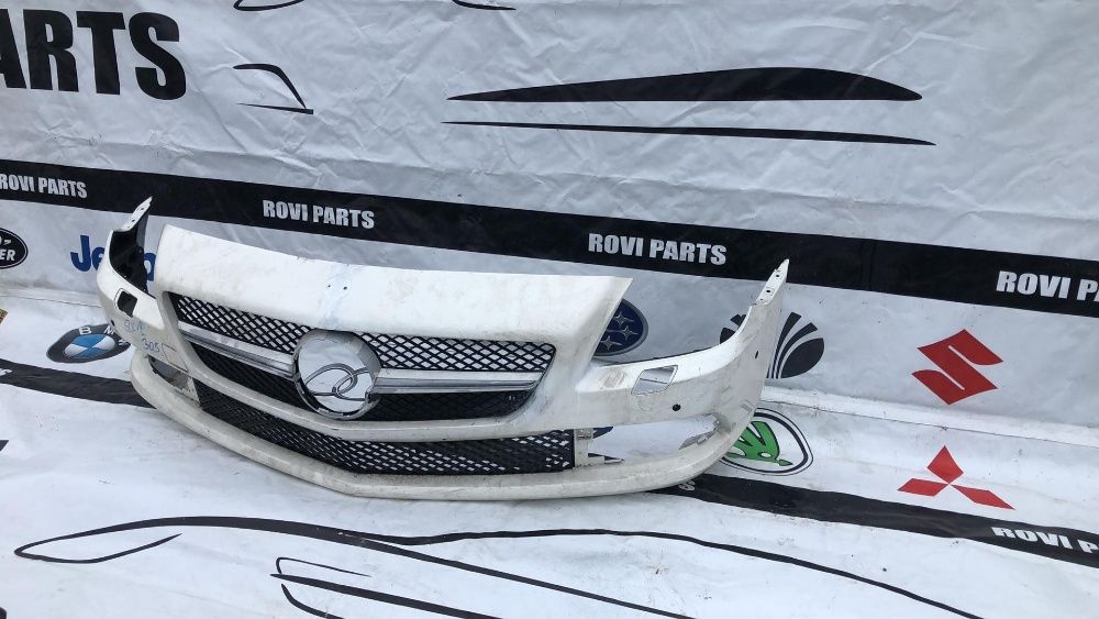 Bara Fata Mercedes SLK ( R172 ) An 2012,2013+
