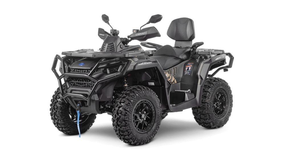 Linhai Landforce 1000 EPS ATV  am segwa linhai cf moto,polaris,loncin,aodes,goes)