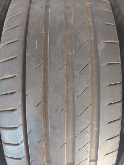225/65/17 4броя Nexen NferaSport .Гумите са в перфектно състояние