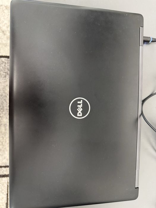 Vand Dell Latitude 5580 i5 gen 7 perfect functional
