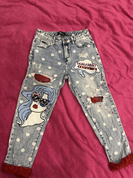 Дамски дънки Джофра Djofra