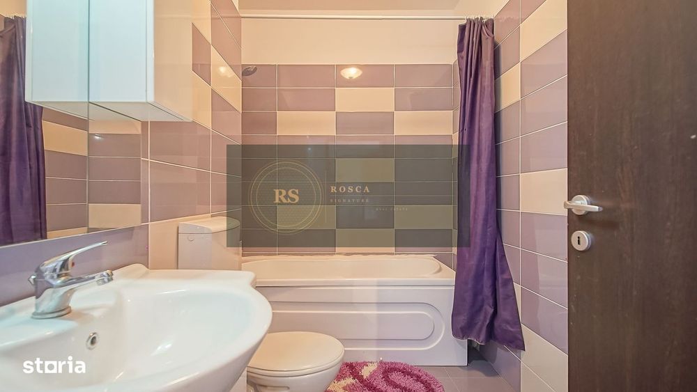 COMISION 0%| Apartament 2 camere, Carpatilor
