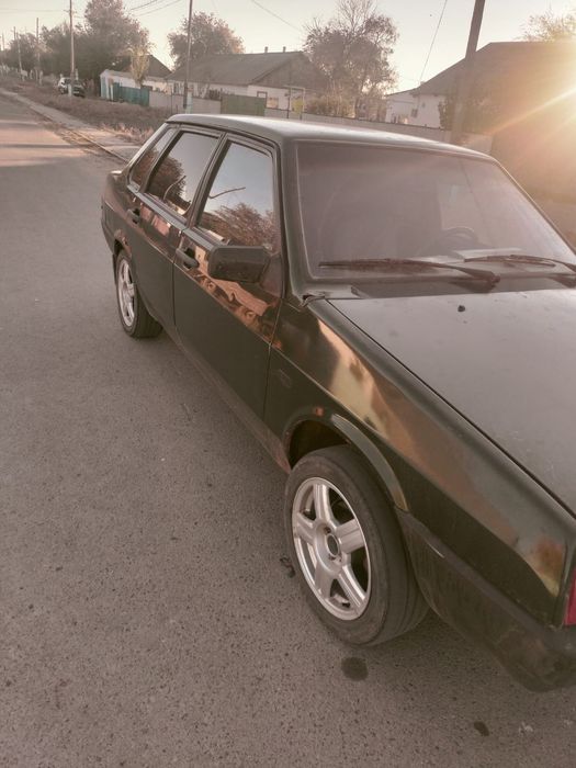 Продам Ваз 21099