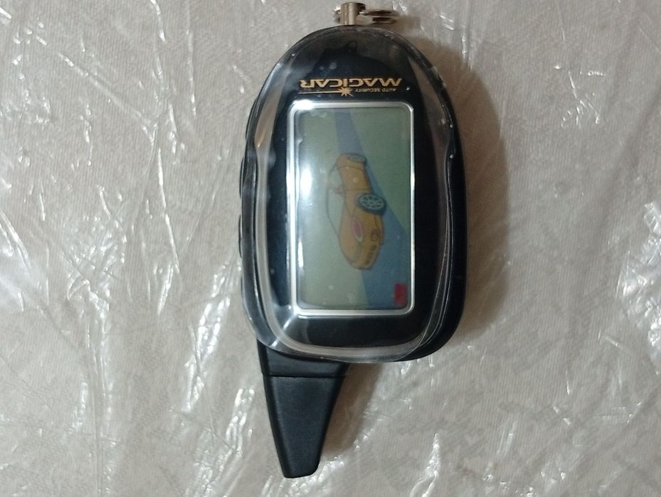 Pult majikar 901 yangi