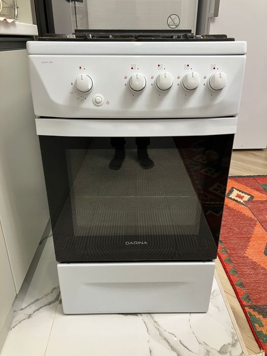 Газовая плита продам