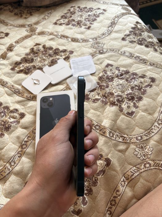 Iphone 13 идеальное состояние