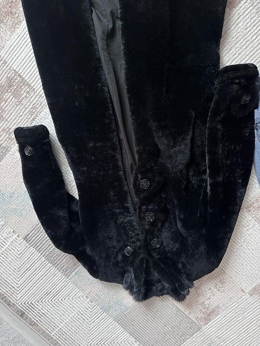 Шуба  женская   продам