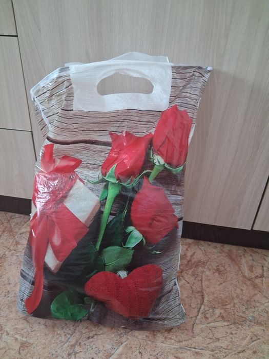 Пакет вещей отдам