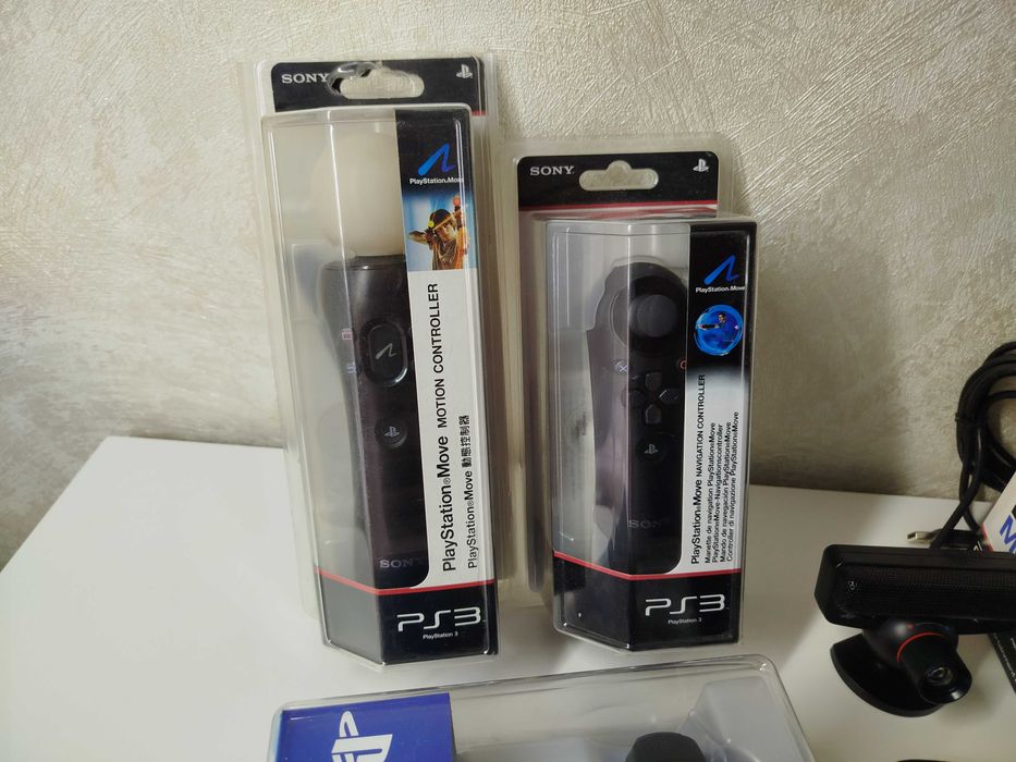 Sony Playstation 3 ps3 Оригинал