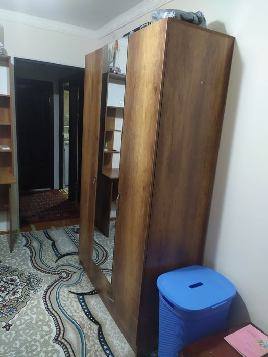 Микрорайон 1 Чирчик срочно продам