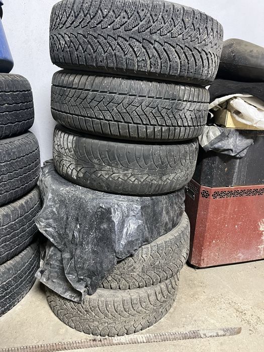 Диск R 16 сатылады саудасы бар