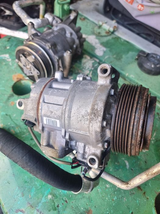 Vand compresor Clima BMW 177 ho 2,0