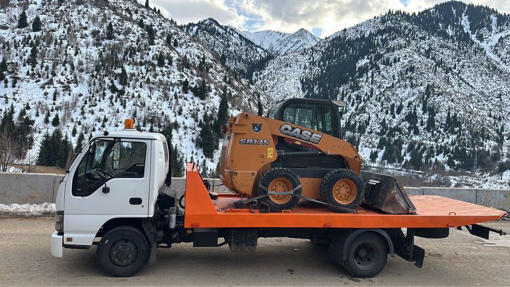 Услуги эвакуатора 24/7-быстро, надежно. Легковые, грузовые, спецтехник