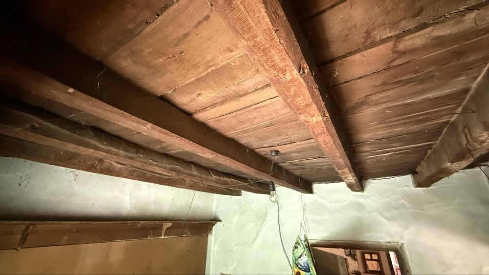 Продава къща с. Здравковец, област Габрово