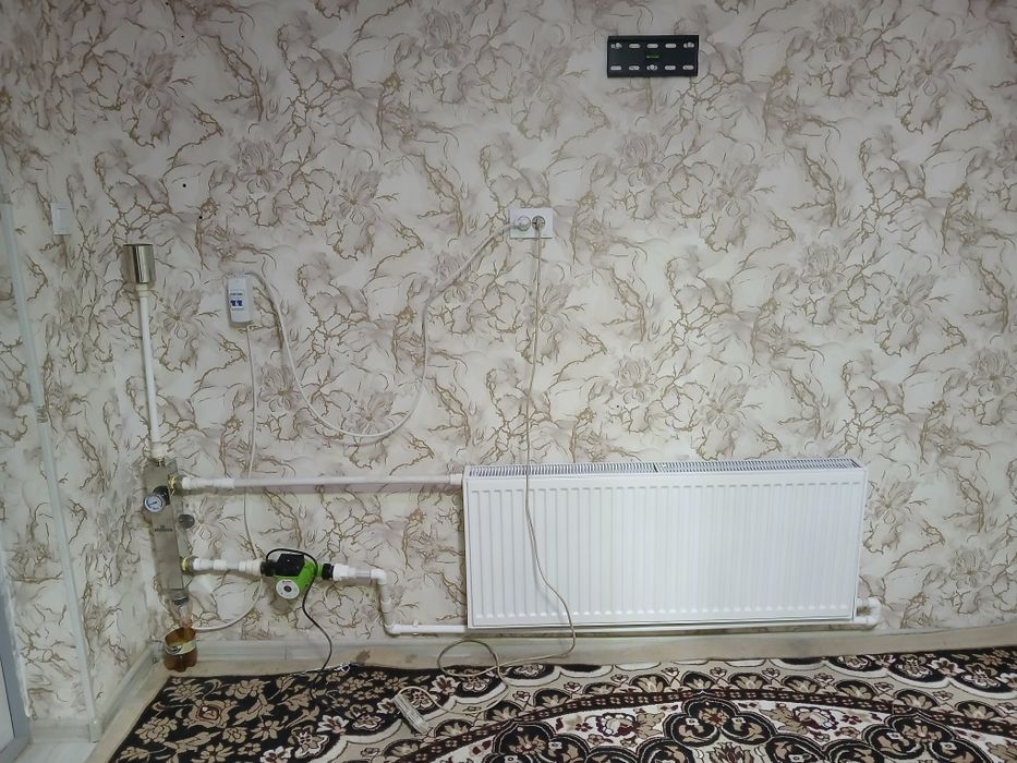 Santexnik 24/7 Universal