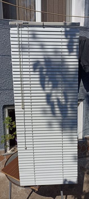 Вътрешни щори ALEXA