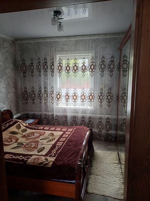 Продам дом  раион бензастрои