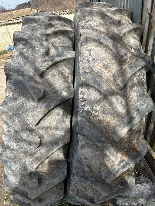 Гуми за Трактор 2 броя