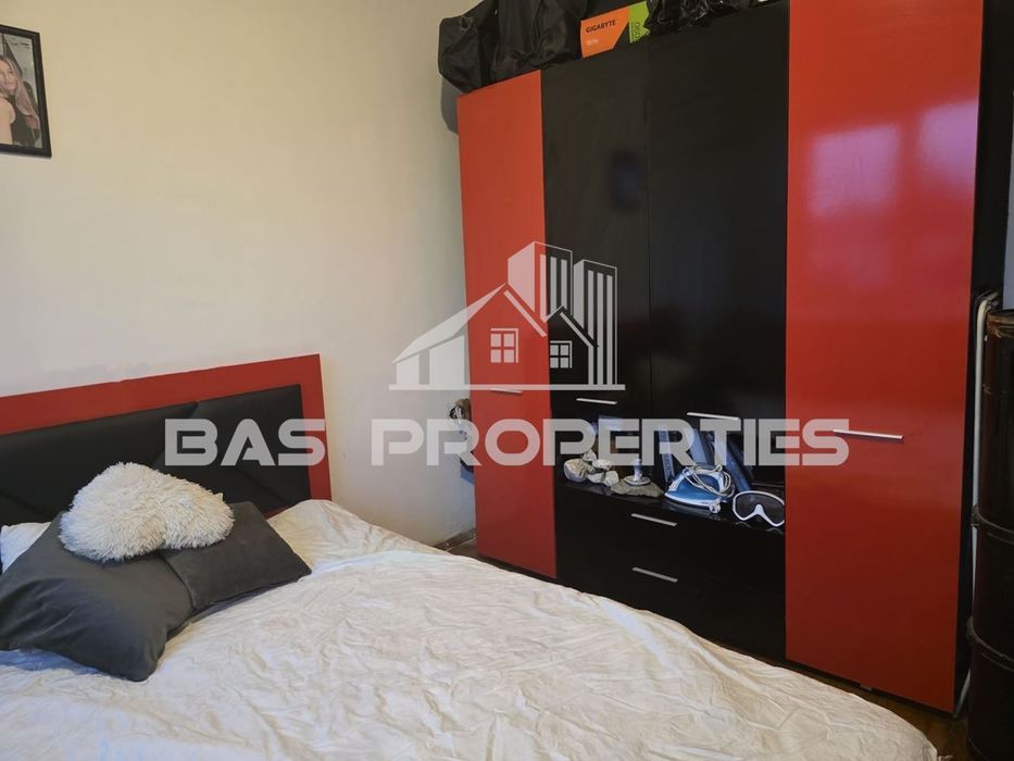 Продава се Двустаен апартамент в София, Лозенец - 61 кв.м за 3689 €/кв.м - Снимка #3