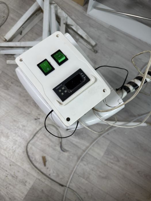 Холодильное оборудование