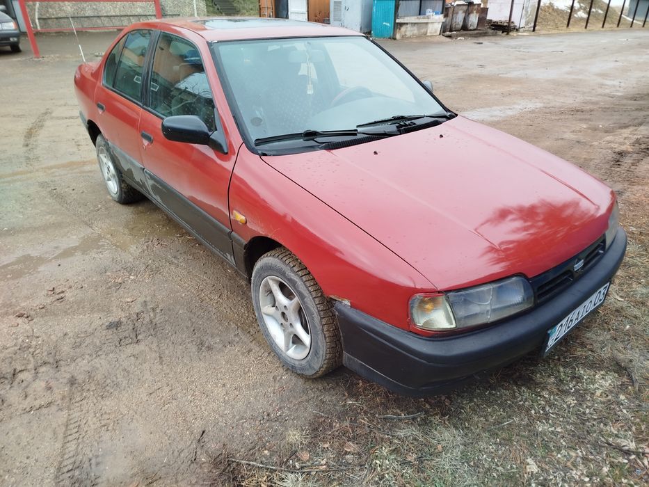 продам ниссан примьера