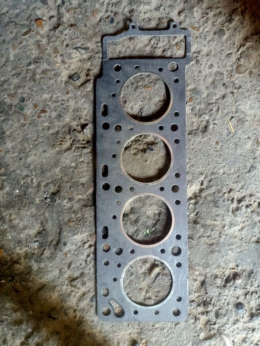 Прокладка ГБЦ Москвич 412