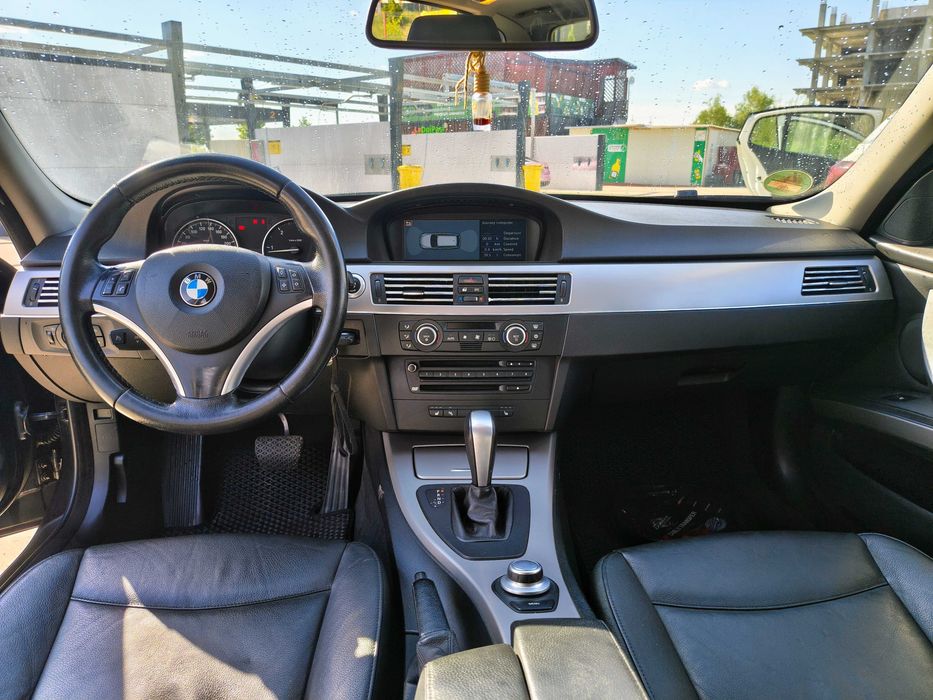 BMW 3 Series 2008 — imagine 4
